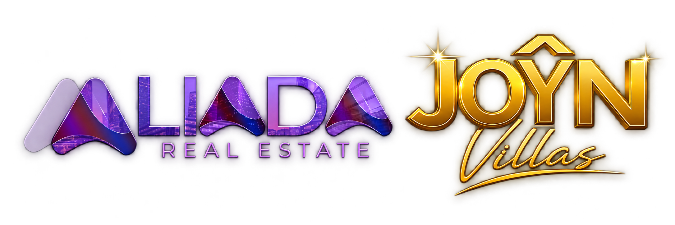 Aliada Real Estate y JOYN Villas